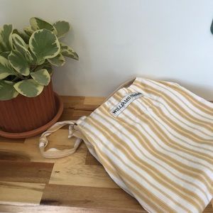 Williams-Sonoma Apron